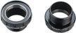 CeramicSpeed BSA30 Bottom Bracket: BSA Thread, 30mm Spindle, Black