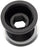 Race Face CINCH Crank Bolt and Washer Set - M18x15, Gloss Black