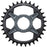Shimano SLX SM-CRM75 32t 1x Chainring for M7100 and M7130 Cranks
