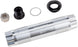 Race Face Six C/Atlas CINCH Spindle Kit - 30mm, For 73mm, Fits 135/142 and 141/148mm Hub Spacing