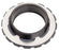 Shimano XT FC-M8100 Crank Lock Ring and Washer