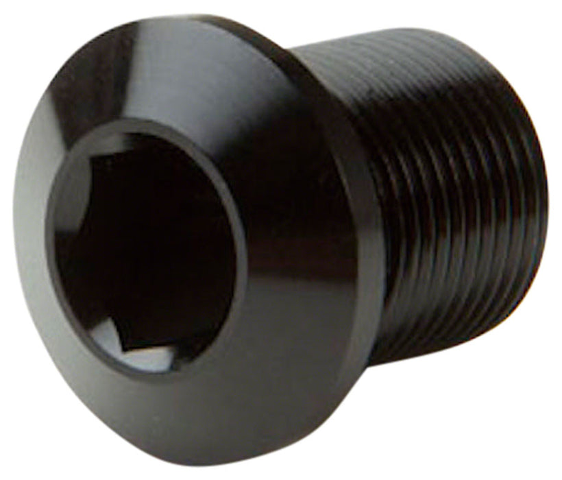 Race Face EXI Crank Bolt - M15