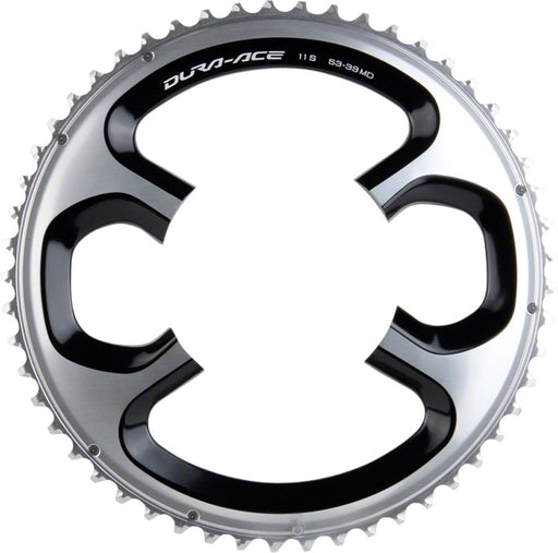 Shimano Dura-Ace 9000 55t 110mm 11-Speed Chainring for 55/42t