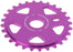 Sunday Sabretooth V2 Sprocket - 28t, Anodized Purple