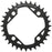 SRAM X-SYNC 2 Eagle E-MTB Chainring - 32t, 94 BCD, Aluminum, Black