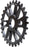 Odyssey Boyd Sprocket - 28T, Black