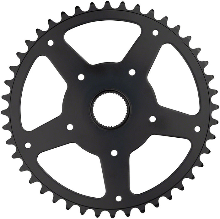 Shimano STEPS SM-CRE60 eBike Chainring - 44t, for FC-E6000 Crank