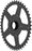 Shimano STEPS SM-CRE60 eBike Chainring - 44t, for FC-E6000 Crank