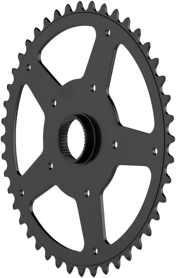 Shimano STEPS SM-CRE60 eBike Chainring - 44t, for FC-E6000 Crank