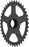 Shimano STEPS SM-CRE60 eBike Chainring - 38t, for FC-E6000 Crank