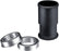 e*thirteen BB92 BB107 BB121 Bottom Bracket for e*thirteen Cranksets Only