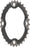 Shimano XTR M980 32t 104mm 10-Speed Middle Chainring for 24-32-42 Set