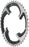 Shimano XTR M980 42t 104mm 10-Speed Outer Chainring for 24-32-42 Set