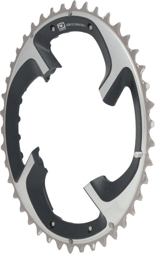Shimano XTR M980 42t 104mm 10-Speed Outer Chainring for 24-32-42 Set