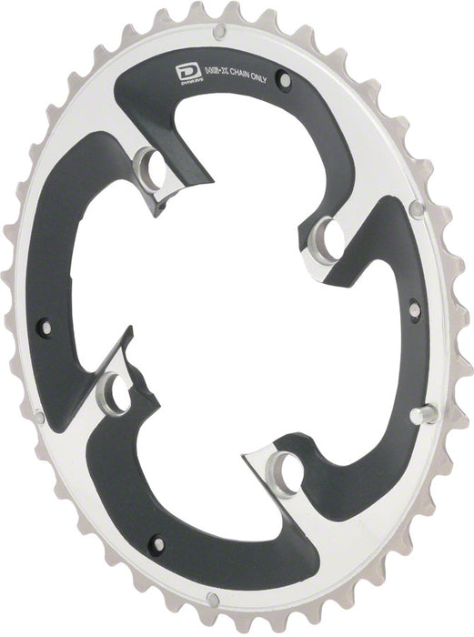 Shimano XTR M985 40t 88mm 10-Speed AG-type Outer Ring
