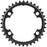 Shimano Tiagra FC-4700 Chainring - 36t For use with 52t Black