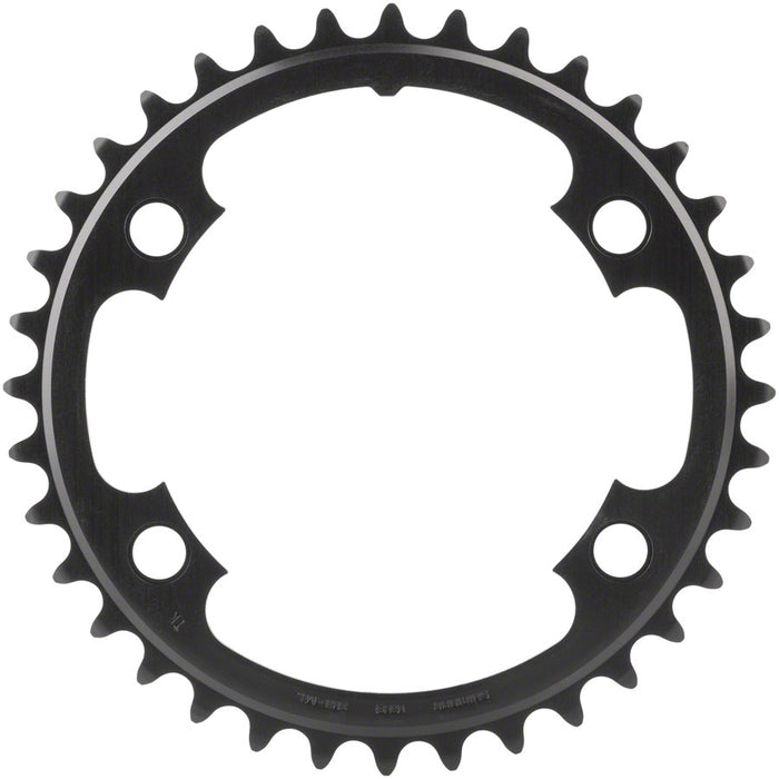 Shimano Tiagra FC-4700 Chainring - 36t For use with 52t Black