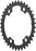 Shimano Tiagra FC-4700 Chainring - 36t For use with 52t Black