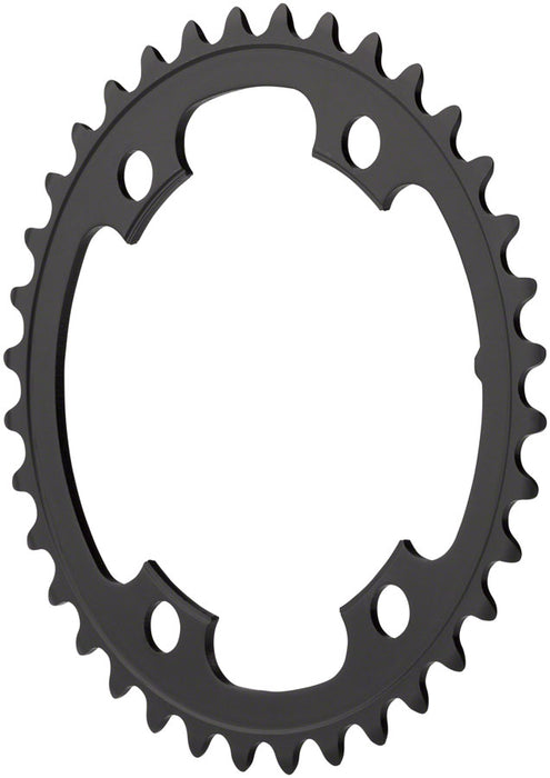 Shimano Tiagra FC-4700 Chainring - 36t For use with 52t Black