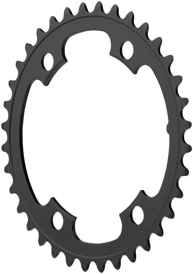 Shimano Tiagra FC-4700 Chainring - 36t For use with 52t Black