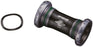 FSA (Full Speed Ahead) Premium Italian Bottom Bracket for 386 EVO Crank - Italian Thread, 386 EVO Spindle Interface, Road