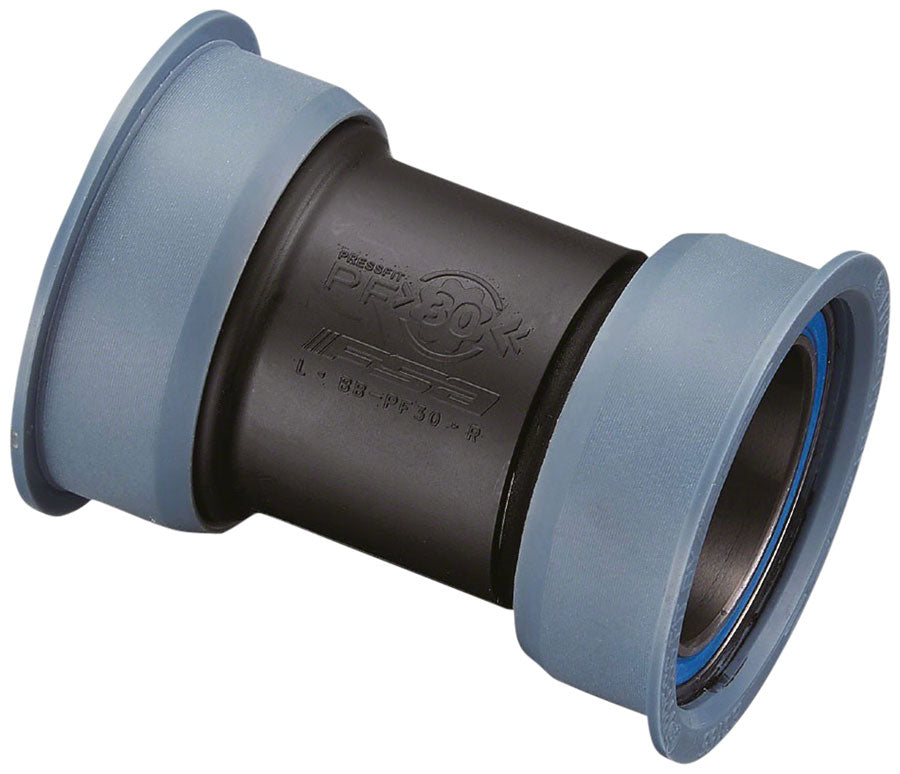 FSA (Full Speed Ahead) Premium PF30 Bottom Bracket for 386 EVO Crank - PF30, 386 EVO Spindle Interface, Road