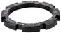 FSA (Full Speed Ahead) eBike Lockring for Bosch - Boost148, Anodized Black