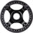 Shimano STEPS SM-CRE61 Chainring with Double Chainguide, 44t