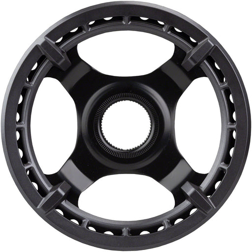 Shimano STEPS SM-CRE61 Chainring with Double Chainguide, 44t