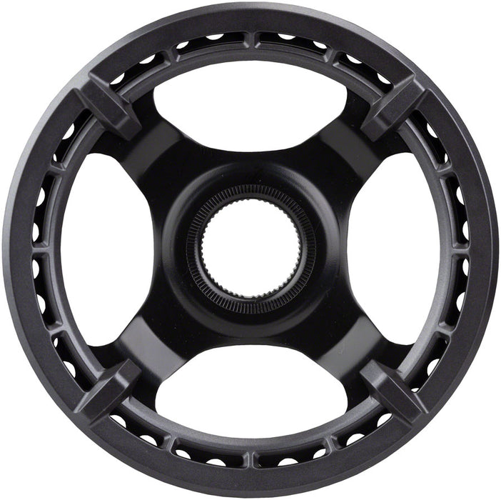 Shimano STEPS SM-CRE61 Chainring with Double Chainguide, 44t