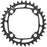 SRAM X-Sync 2 Steel Eagle Chainring - 34T, 104mm Bolt Circle Diameter, Black