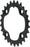 SRAM/Truvativ X0 X9 26T 80mm Chainring, Use with 39T