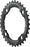 SRAM 34 Tooth 104mm BCD Outer Chainring With Medium Overshift Pin, Use with 22T