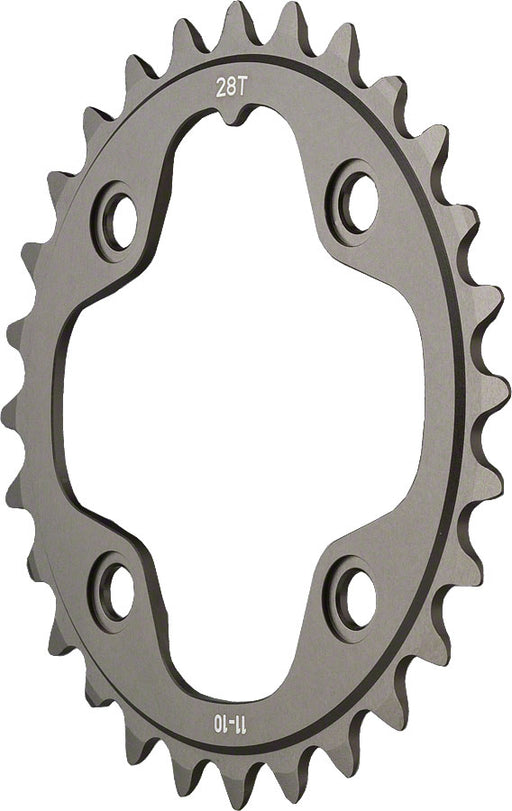 SRAM/TruVativ XX 26T x 80mm BCD Chainring Use with 39T