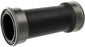 SRAM DUB PressFit Bottom Bracket - PressFit, 86.5mm, Road, Black