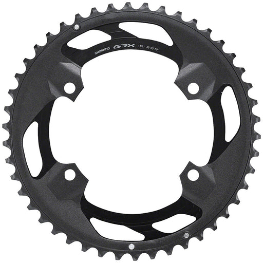 Shimano FC-RX600-11 Chainring - 46t