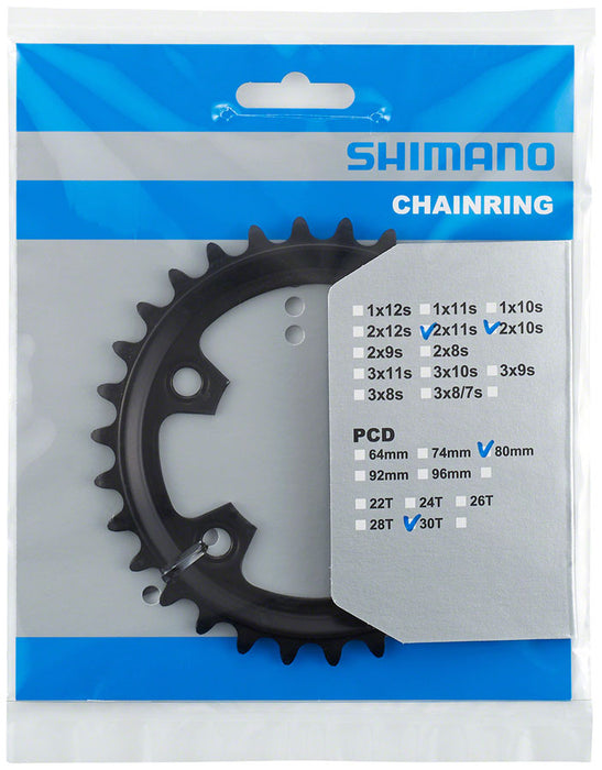 Shimano FC-RX600 Chainring - 30t