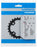 Shimano FC-M675 Chainring - 24t