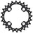 Shimano FC-M675 Chainring - 24t