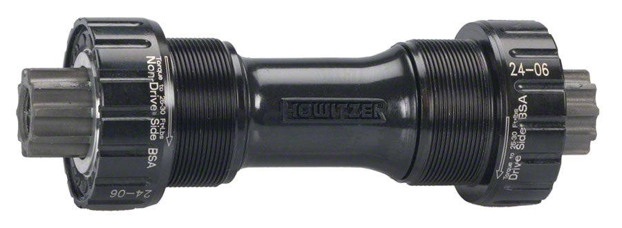 TruVativ Howitzer Team Bottom Bracket 83mm Shell 56mm Chainline