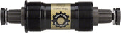 TruVativ PowerSpline 118 x 68E/73mm Bottom Bracket with Alloy Cups