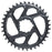 SRAM Eagle X-SYNC 2 Direct Mount Chainring - 34t, Direct Mount, 3mm Offset, For Boost, Lunar Grey