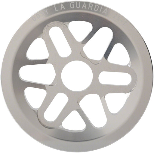 Odyssey La Guardia Sprocket - 25t, Polished