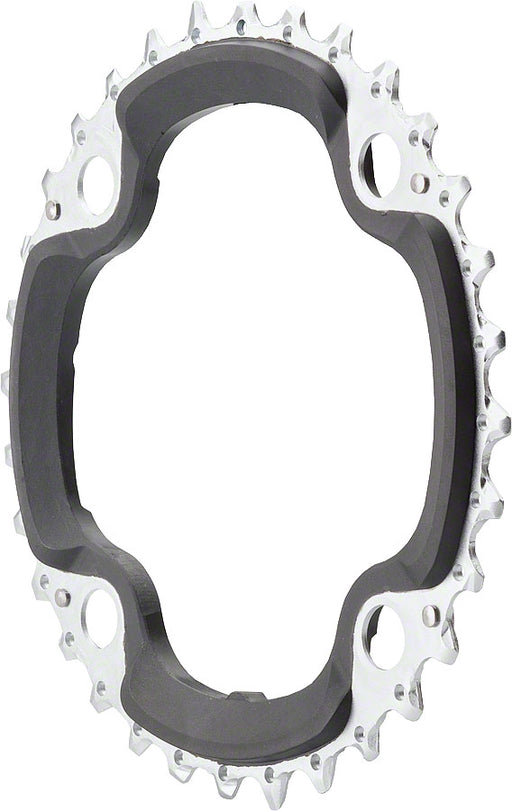 Shimano XT M770 32t 104mm 9-Speed Chainring