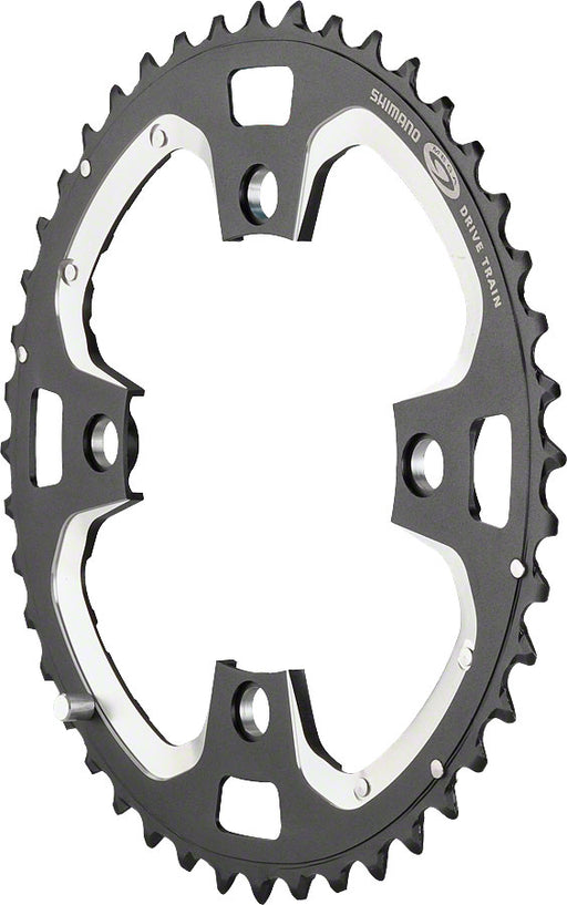 Shimano XT M770 44t 104mm 9-Speed Chainring