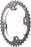 Shimano XT M785 38t 104mm 10-Speed AK-type Outer Chainring