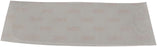 Race Face SixC Crank Protector -  3M Protective Adhesive, Clear