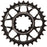 Chromag Sequence Boost Direct Mount Chainring - 28t, For SRAM Cranks with Direct Mount Spider, Using Boost Spacing