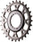 Chromag Sequence Boost Direct Mount Chainring - 28t, For RaceFace Cranks with Cinch System