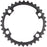 Shimano Tiagra 4700 Chainring - 34t, 110 BCD, 4-Bolt, 10-Speed, Black